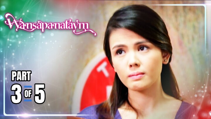 Wansapanataym | Episode 302 (3/5) | June 2, 2024