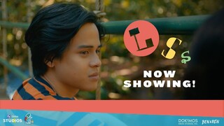 LSS: LSS (2019) Starring Khalil Ramos | #LSSTheMovie NOW SHOWING! #PPP2019