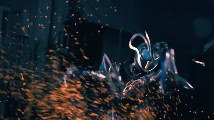 Kamen Rider MY-TH | The Twelve AnimalSigns Teaser (Cast Reveal Version)