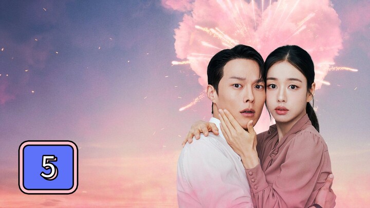 Episode 5 :🅓🅨🅝🅐🅜🅘🅣🅔  🅚🅘🅢🅢