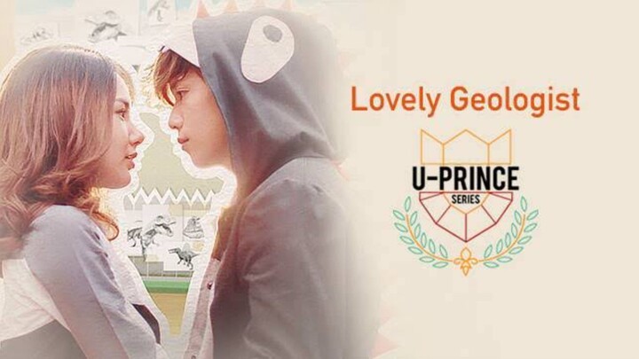 🇹🇭UPS: The Lovely Geologist (2016) ep.3