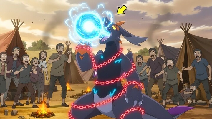 Reinkarnasi Jadi Telur Naga, Terus EVOLUSI Jadi Monster S-RANK Tiap Makan Mus
