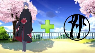 火影忍者人物 不同風格呈現 第6輯