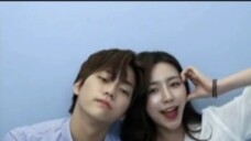 Chen Zheyuan & Shen Yue | คู่รักที่แท้จริงในรายการรักวาไรตี้มาตรฐาน CP | คู่รักตัวน้อยที่ไม่เหมาะสมค