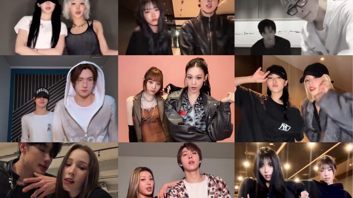 Mòn mỏi chờ đợi, “whereyouat” phần 2 đã ra mắt! Ai cũng được mời rồi đấy! Mời mọi người bình luận sắ