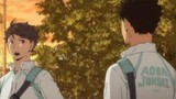 IwaOi AMV - this guy's in love with you pare by Parokya ni Edgar