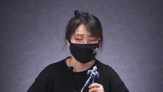 รับ Ultraman Zeta SHF ทุกรูปแบบในครั้งเดียว! [เวลาถ่ายภาพ Xiaomi]