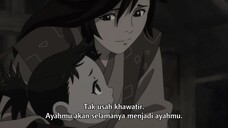 Dororo Episode 09 Sub Indo