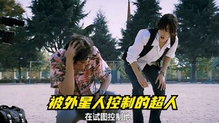 他是别人眼里的傻子，却比大多数人都活得通透