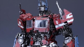 变形金刚模玩每周侃20201004，标题建议改成每周奶