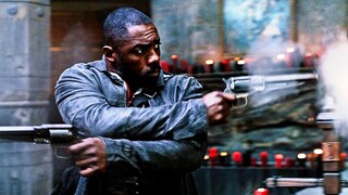 Gunslinger: A man who uses a revolver to its full potential is really cool.