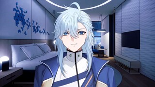 【Vtuber】Self introduction