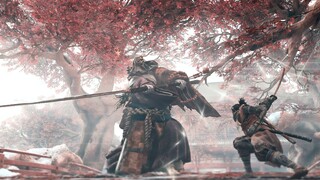 Sekiro】Nikmati pertempuran pamungkas dalam gerakan lambat bingkai tinggi