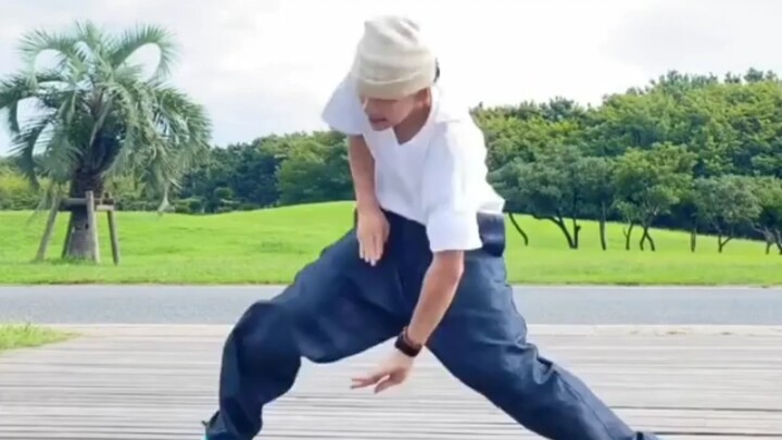 【hiphop】帅炸了！这个叫soraki的日本黑怕少年太炸了！