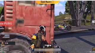 Những cao thủ PUBG Mobile phần 6 #games