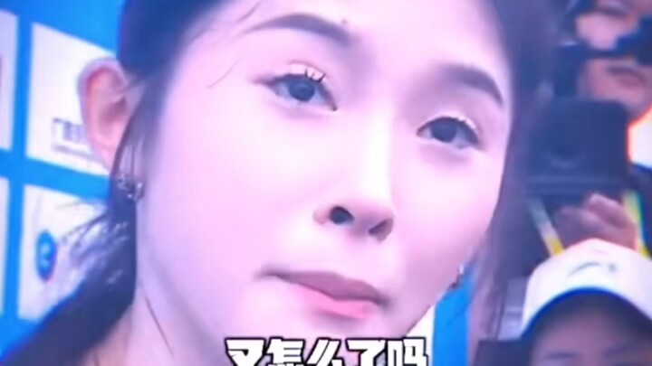 อู๋เซิ่งนิรันดร์ นักกีฬาตัวจริง