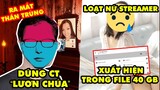 Stream Biz: Dũng CT lươn chúa ra mắt game Thần Trùng - Hàng loạt streamer xuất hiện trong file 40 GB