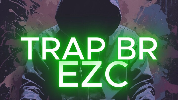 帶有靈異氛圍的巴西 Trap 音樂