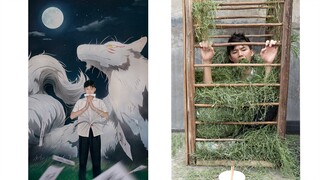 艺术难道就不值得尊重吗——夏目友人帐