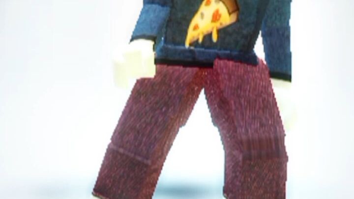 ROBLOX TREND