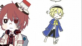 【โอลิเวอร์】เสี่ยวอ้าวมาแล้ว! 【หมายเลขอย่างเป็นทางการเร็วๆ นี้】