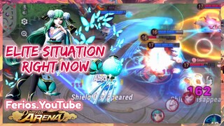 NGL I WAS TILTED AT FIRST | Aoandon - Onmyoji Arena | Season 12