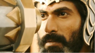 review phim Sử thi Baahubali phần 2 tập 9 #reviewphim #phimhay