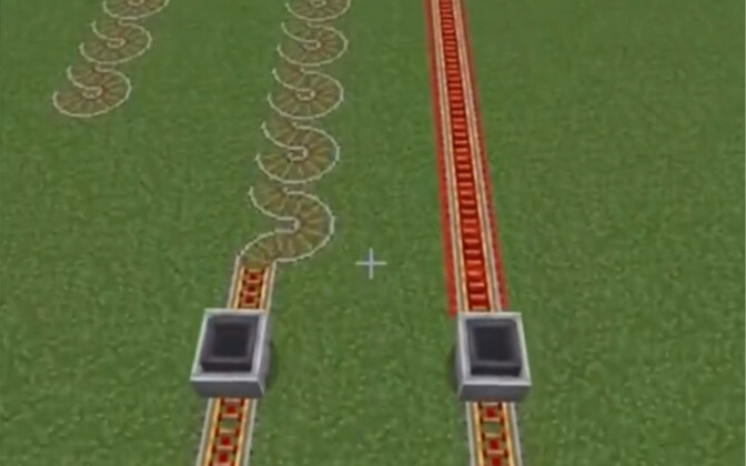 Fast corners are really fast!