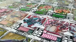100凯米！堂堂集结！