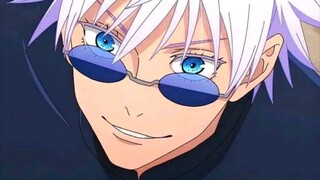 gojo saturo supremacy S2