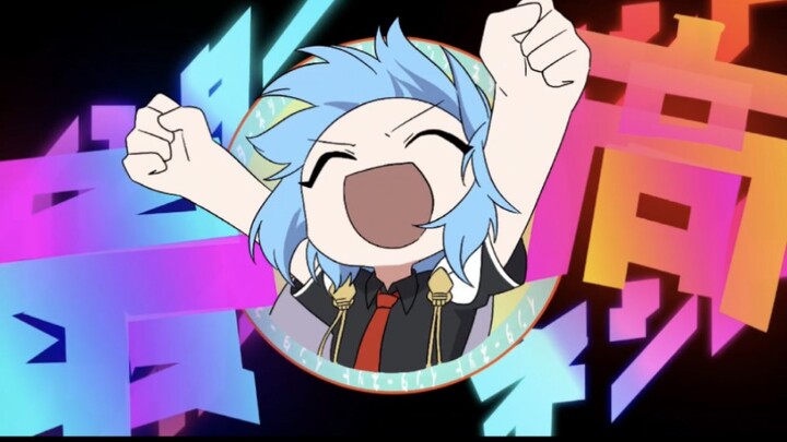 【坎公骑冠剑/描改】哈娜酱のINTERNETYAMERO