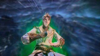 Legend of The Ethereal Sword Immortal eps 23