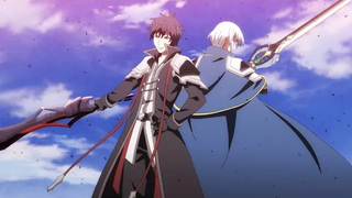 The Misfit Of Demon King Academy มารยาทการโทร