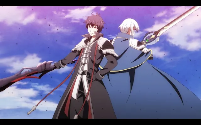 The Misfit Of Demon King Academy มารยาทการโทร