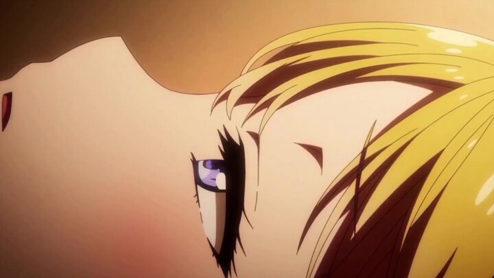 [AI Karuizawa Megumi] Will you continue to love me if I listen to "The Clock in the Reverse Directio
