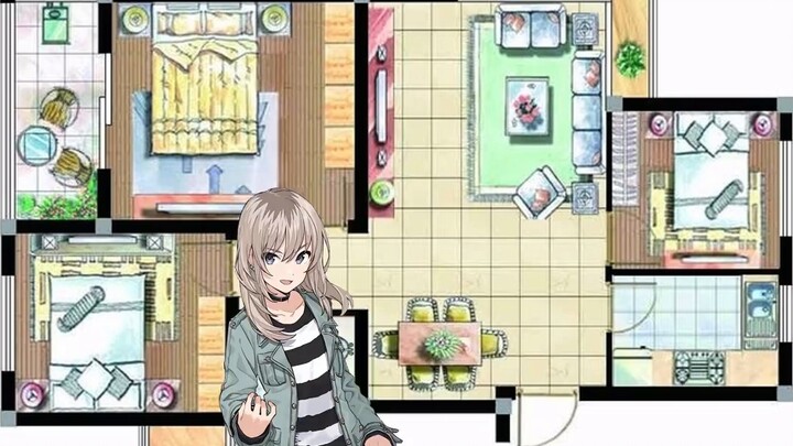 [GBC Cyber Hide and Seek] Please hide your academic qualifications quickly!