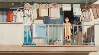 [MAD Ghibli] Xia Ri Lyu Ying (Shade in Summer) - Gao Zhihao