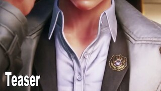 Tekken 7 - Poland Teaser [HD 1080P]