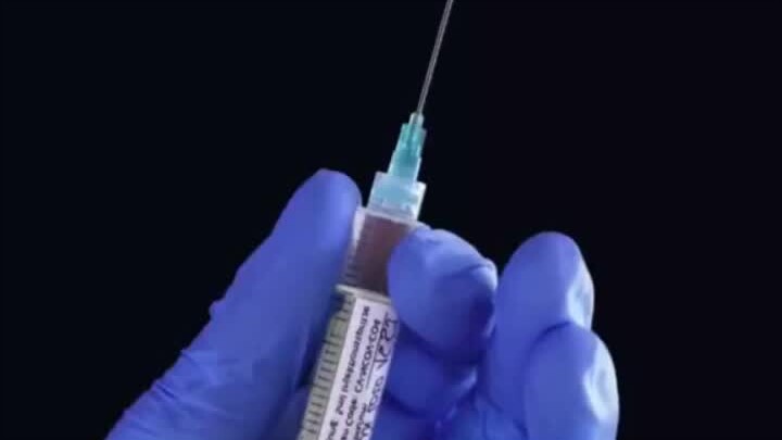 Cautious: Not for the faint of heart!