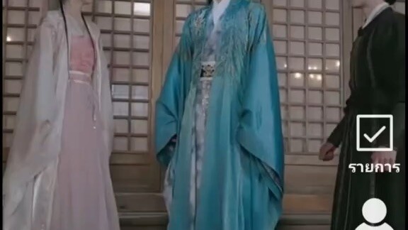 เสิ่นถังหนิ่ง ย้อนเวลามาแก้แค้น EP-2