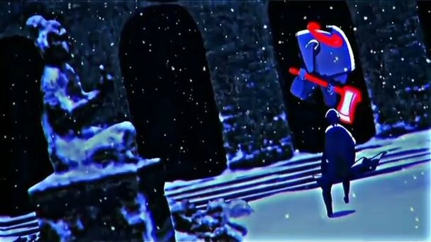 RINENGAAN Bang Toyib, MERESAKAN