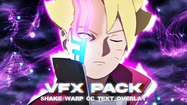 VFX PACK FOR YOUR AMV/EDIT 💎💙 ALIGHT MOTION PRESETS🔥