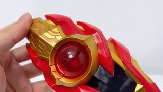 อร่อยจริงๆ! อุลตร้าแมน Mebius Breath China Limited National Edition