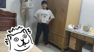 【Teacher Tom is just because of the King Contest】Pure vlog, itom