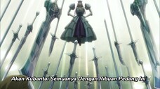 Semuanya Kena Bantai Oleh Karakter Ini, Kekuatan Aura Yang Dahsyat!