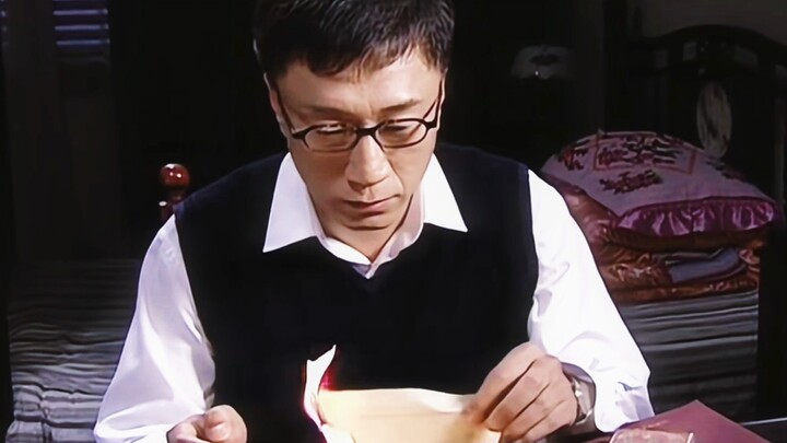 “Menangis itu banyak macamnya, tidak selalu dengan air mata”