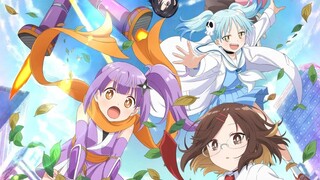 Ninja to Koroshiya no Futarigurashi الحلقة 3 الترجمة العربية