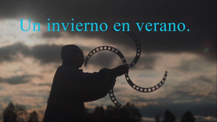 Buugens- Un invierno en verano.