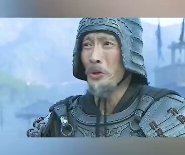 New Three Kingdoms: Xu Huang Pays Tribute to Fans of the Three Kingdoms