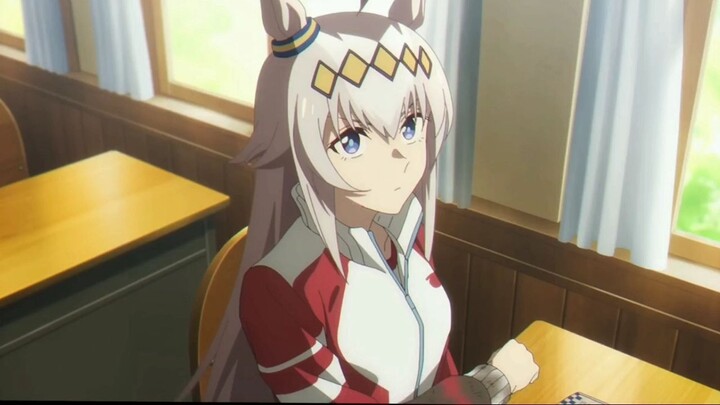 oguri casually rage baiting